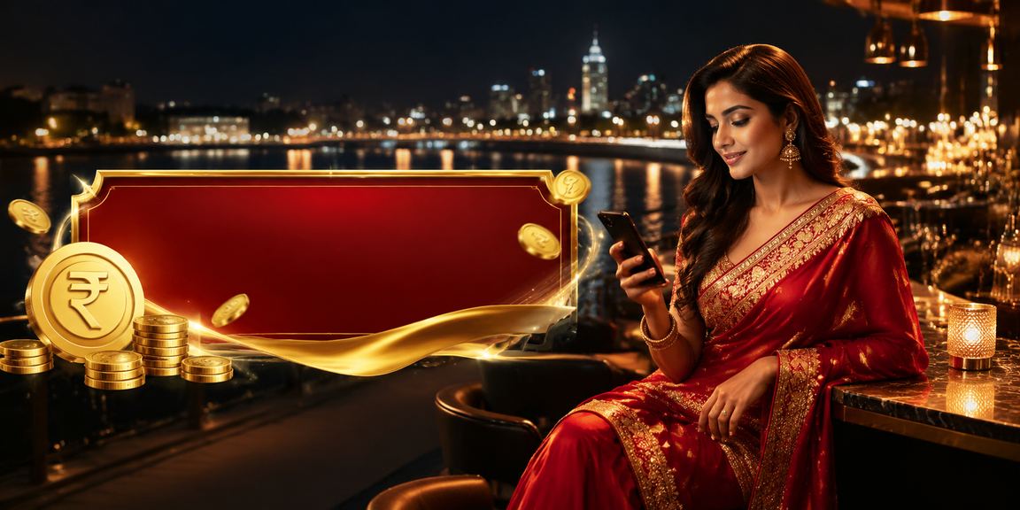 User registering on mobile device by riverside